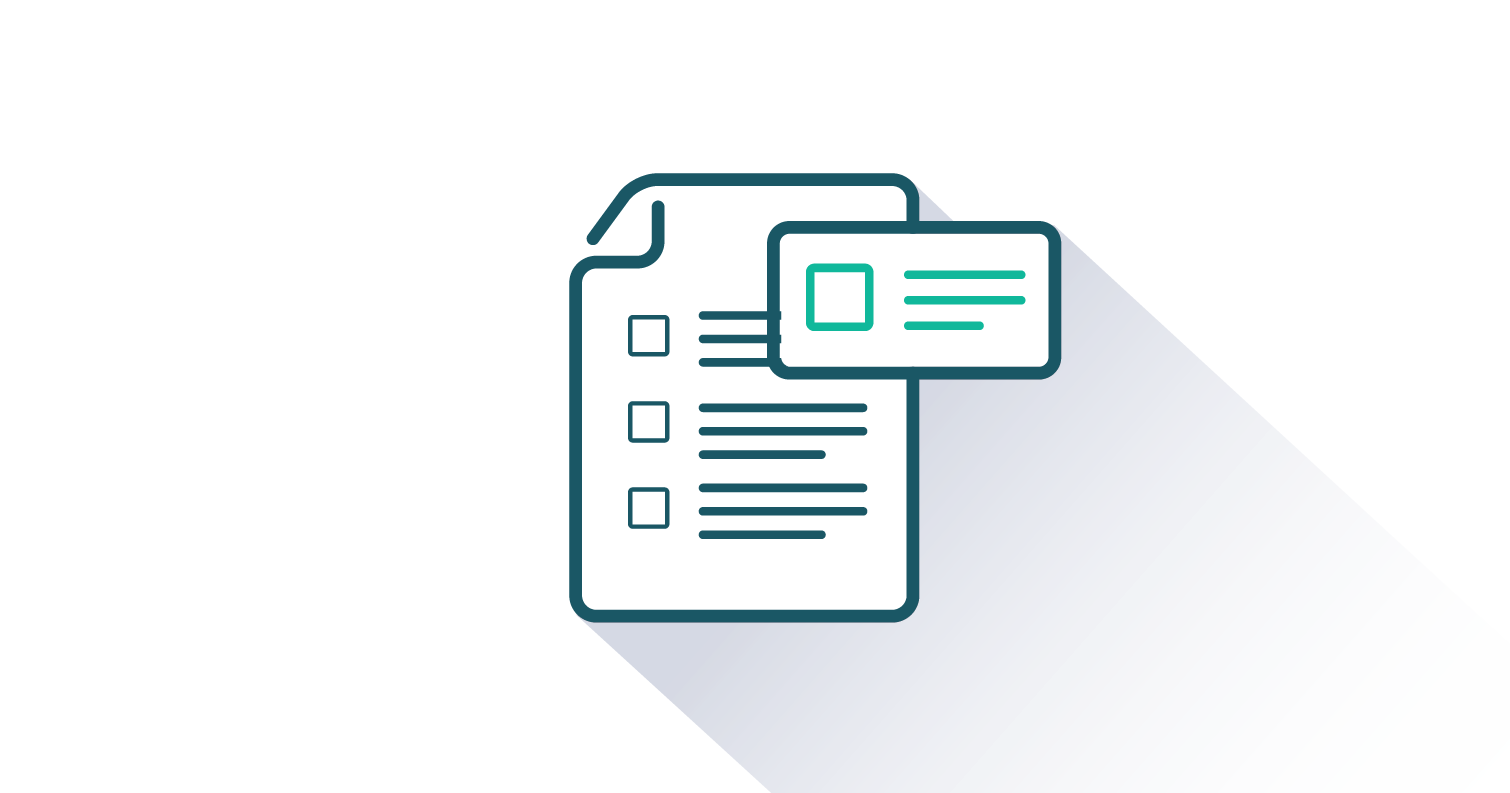 Test Item File icon